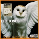 DEFTONES: DIAMOND EYES CD