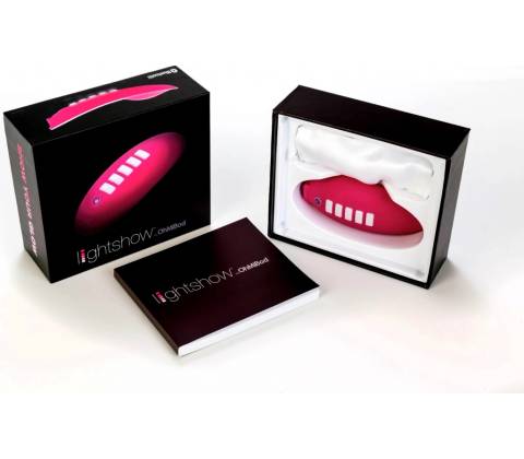 OhMiBod Lightshow