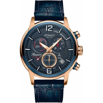 Atlantic 87461.44.55