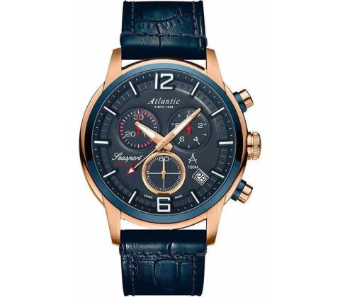 Atlantic 87461.44.55