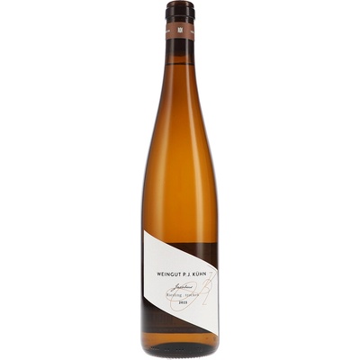 Peter Jakob Kuhn Riesling Jacobus Trocken suché biele 2023 12% 0,75 l (čistá fľaša)