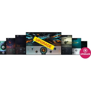 UJAM Finisher Bundle Upgrade (Дигитален продукт)