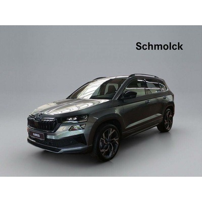 Skoda Karoq 2.0 TDI 4x4 DSG Sportline 110 kW