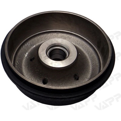 Bubon brzdový BPW 2005-7 (112x5, čap 34mm) vrátane ložiska, originál BPW