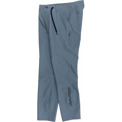 Troy Lee Designs Ruckus Long Travel steel blue