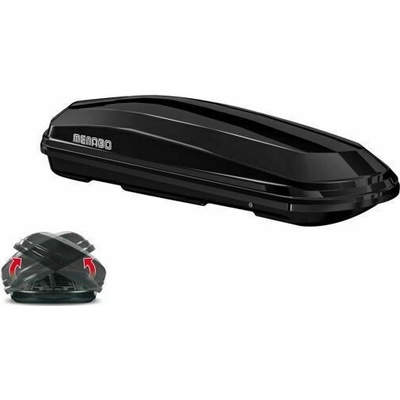 Menabo DIAMOND 450L DUO
