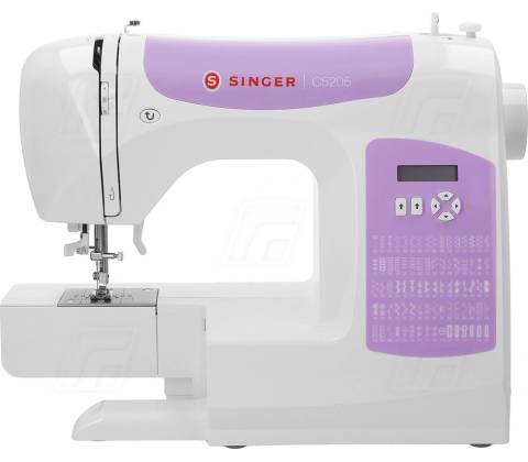Singer C 5205 PR