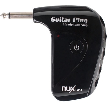 Nux GP-1