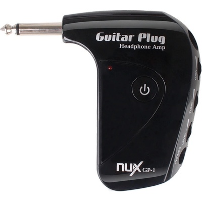 Nux GP-1
