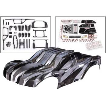 Traxxas каросерия Maxx Slash ProGraphix