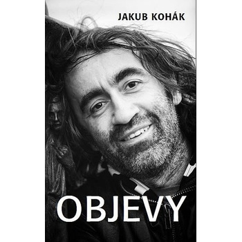 Objevy