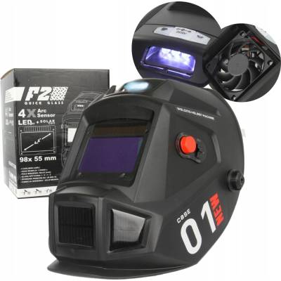MAR-POL F2 QUICK GLASS M79390