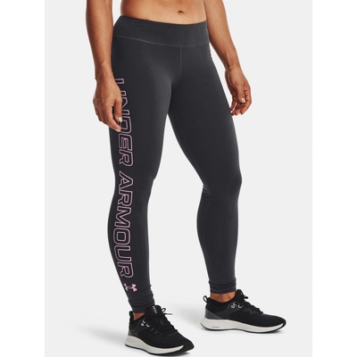 Legíny Under Armour UA Favorite WM Leggings-GRY