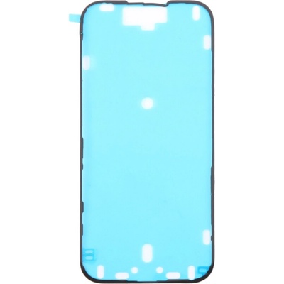 Podlepení displeje pro iPhone 16