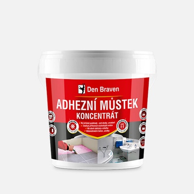 Den Braven, Adhézny mostík Koncentrát 2,5kg