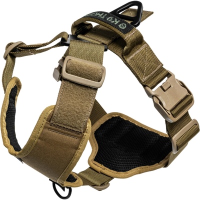 K9 Thorn postroj Charlie