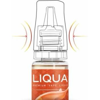 Ritchy Liqua Elements 4Pack Strawberry 4 x 10 ml 6 mg