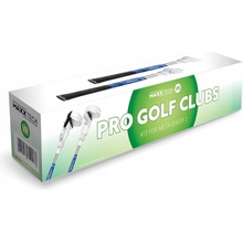 VR Pro Golf Clubs Kit Meta Quest 2