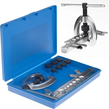 Tagred Преса за пресоване на спирачни маркучи, тръби, комплект от 9 бр. ta1103 (ta1103)