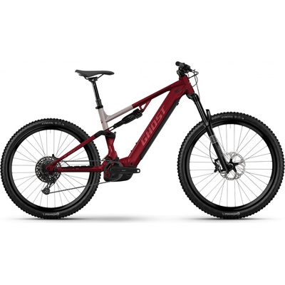 Ghost ASX Essential Rebel 2025