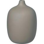 Blomus Сива ваза , височина 18, 5 cm Ceola - Blomus (66244)