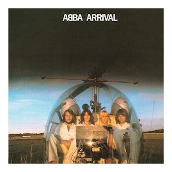ABBA: ARRIVAL LP