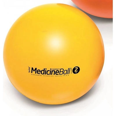 Medicine Ball Compact 2 kg