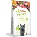 Krmivo pre mačky Calibra Cat Verve GF Adult Lamb&Venison 8y 750 g