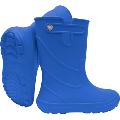 Camminare Junior modré