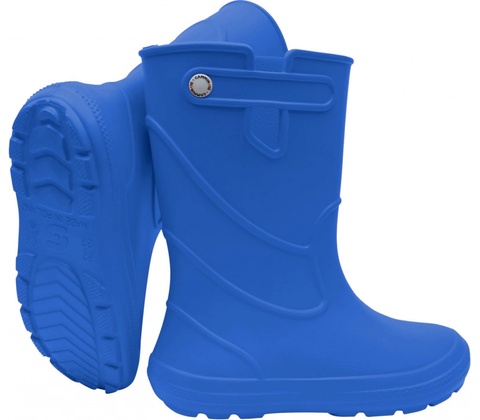 Camminare Junior modré