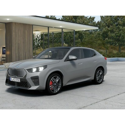 BMW iX2 xDrive 30 M Sport Pro 225 kW