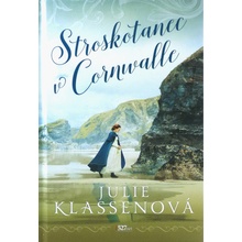 Stroskotanec v Cornwalle - Julie Klassen