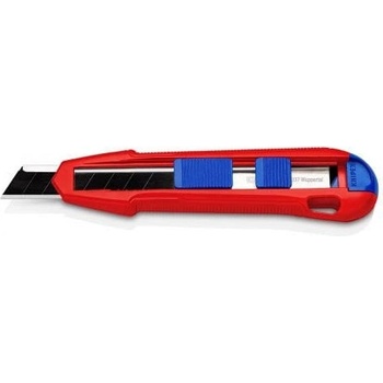 KNIPEX CutiX 9010165BK