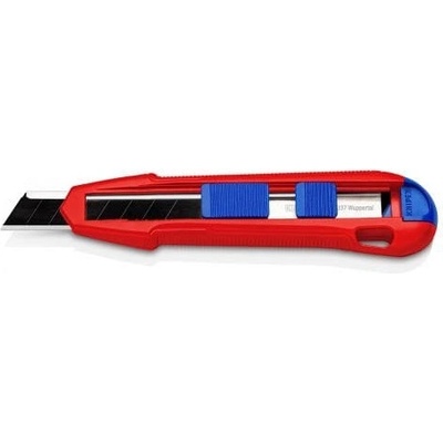 KNIPEX CutiX 9010165BK