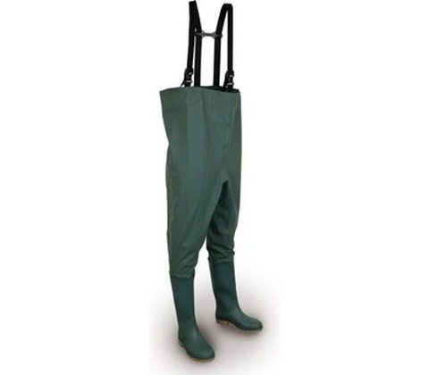 Shimano PVC Wader