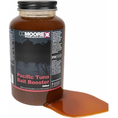 CC Moore Booster Pacific Tuna Bait Booster 500 ml