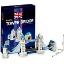 CubicFun 3D puzzle Tower Bridge 41 ks