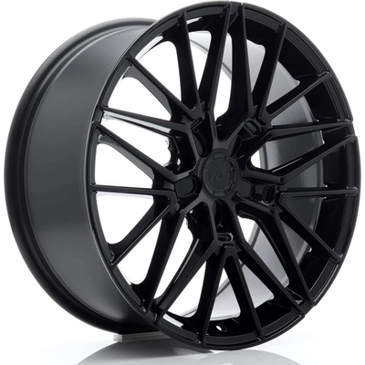 Japan Racing JR38 8x19 5x120 ET36 gloss black