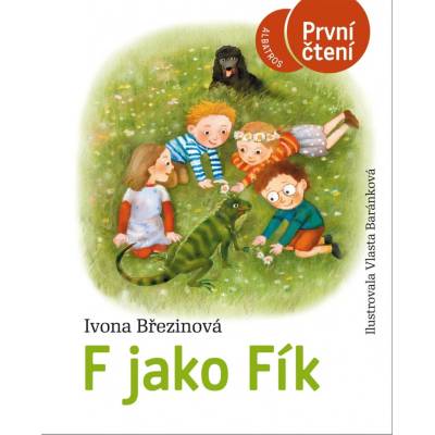 F jako Fík