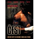 Čest DVD
