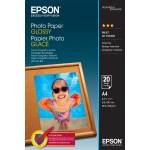 Epson Glossy A4/20 C13S042538