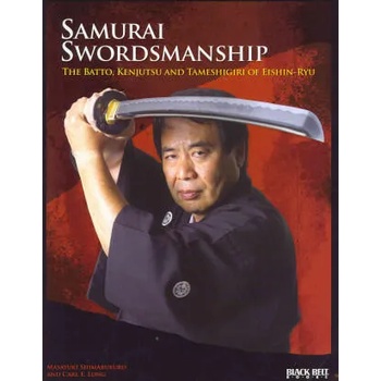 Samurai Swordsmanship