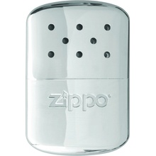 Zippo 41063 12 h stříbrný