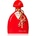 Emanuel Ungaro Diva Rouge EDP 100 ml
