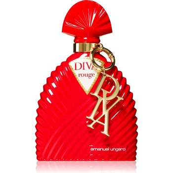 Image 1 of Emanuel Ungaro Diva Rouge EDP 100 ml