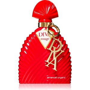 Emanuel Ungaro Diva Rouge EDP 100 ml Парфюми