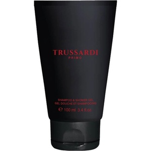 Trussardi Primo Shampoo & Shower gel Shampoo & Shower gel 200 ml за мъже