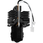 Phaetus Conch Hotend Plus за Bambu Lab X1/X1C - предварително сглобен - 0, 6 mm (6973090165178)