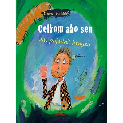 Celkom ako sen - Dávid Králik