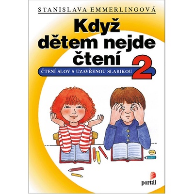 Když dětem nejde čtení 2